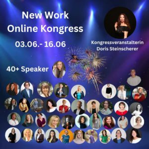 New Work Kongress